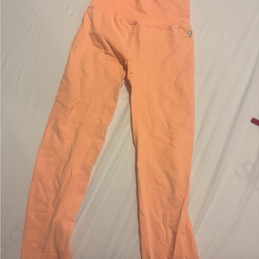 Free People Leggings